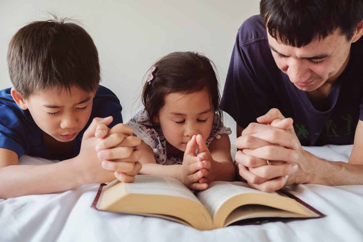 75 Important Bible Verses for Kids To Memorize With Ease