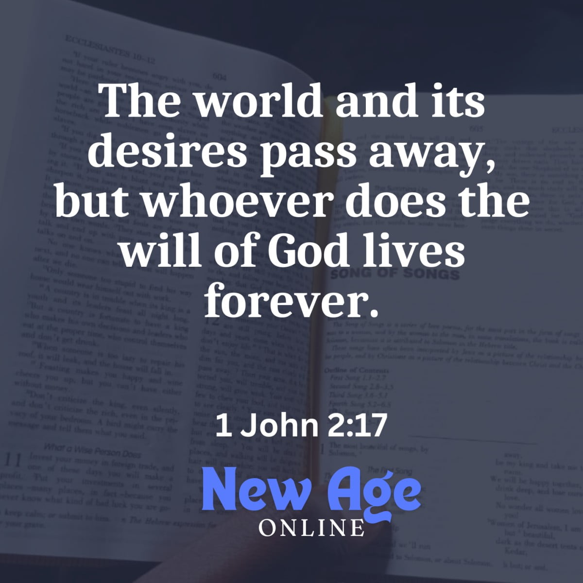 66 Powerful Bible Verses About Heaven And Eternal Life